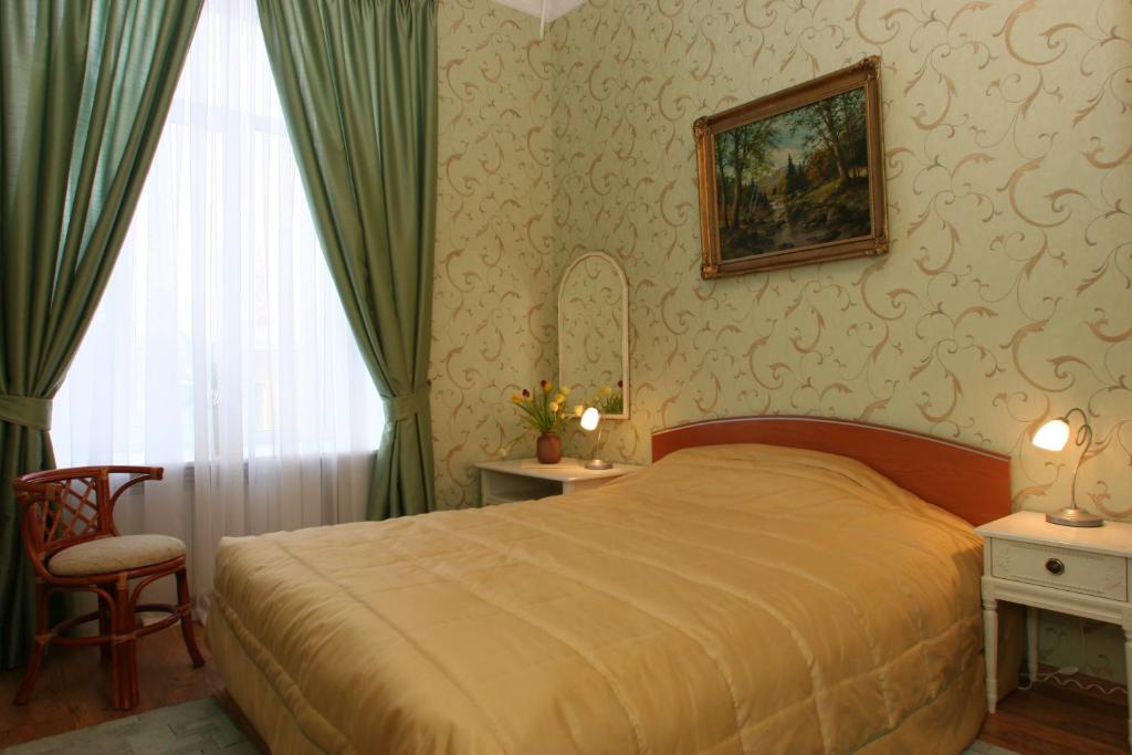 Acme On Malaya Morskaya Saint Petersburg Room photo