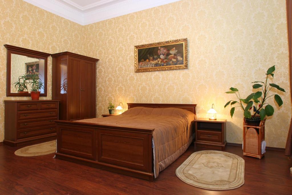 Acme On Malaya Morskaya Saint Petersburg Room photo